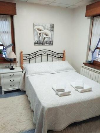 Apartamento Valle Del G�e�a