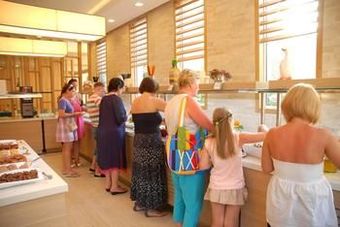 Hotel Kervansaray Marmaris