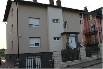 Bed & Breakfast Villa Aria