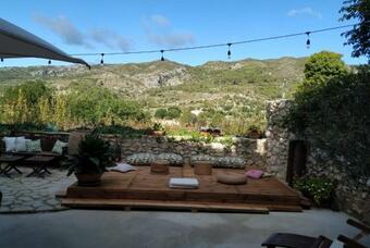 Agroturismo Ca La Pasita 26