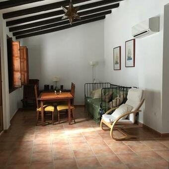 Casa Rural Ca-alzina