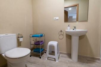 Apartamento Casa Cal Metge