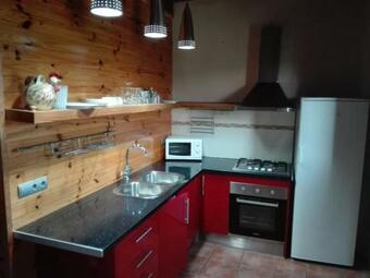 Apartamentos Rurales L�illa