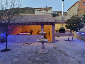 Agroturismo Torre Piquer