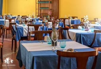 Hostal Posada Los Leones