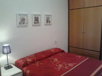 Apartamento Casita Playa Del Serradal