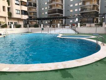 Apartamento Miraplaya