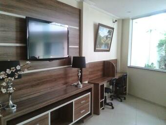 Posada Pousada Katyara