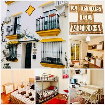 Apartamento El Muro