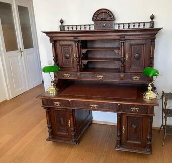 Apartamento Renovierte Wohnung Im Zentrum - Perfekt F�r Theatersommer Haag