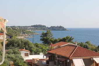 Apartamento Oskars Studios