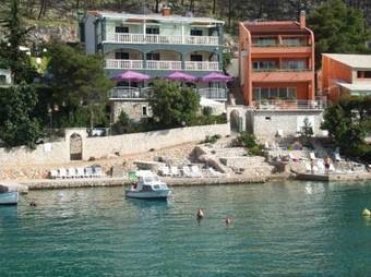 Apartamentos Vila Bilo