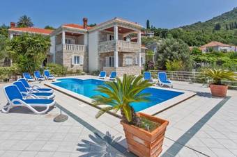 Apartamentos Lopud Residence