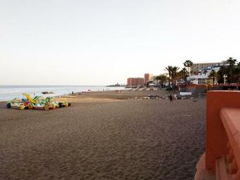 Apartamento Laderas Del Mediterráneo En Benalmádena Costa