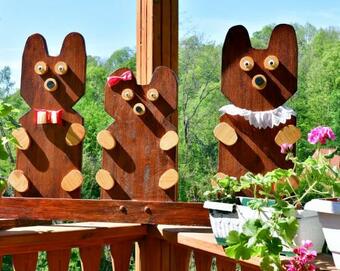 Zielony Dom Na Wzg�rzu Ewelina Krupa