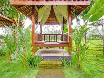 Hotel Oyo 3483 Borobudur Cottage