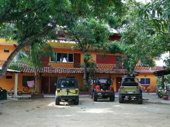 Hotel Caba�as Pepe