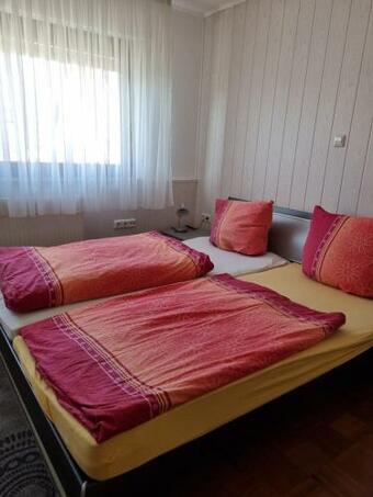 Hostal Pension Zollern