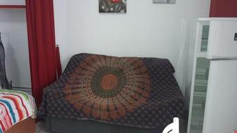 Apartamento Estudio Elizondo
