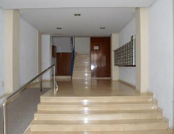 Apartamento Ruzafa Rincon Español