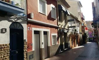 Aplus Apartamentos, Old Town Benidorm