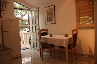 Apartamentos Guesthouse Seaview