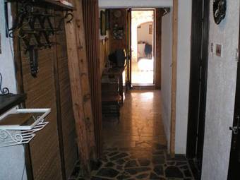 Apartamentos Villa Funtana