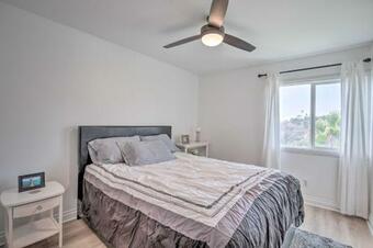 Apartamento Lovely Sd Condo With Pool 3 Half Mi To Beaches!