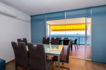 Apartamento Las Palmeras 10a