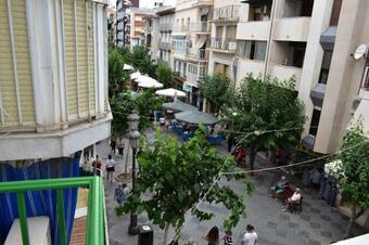 Apartamento Piso En El Corazon De Benidorm