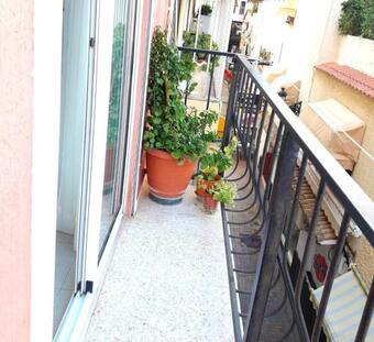 Apartamento Sant Miquel. Casco Antiguo, Cerca De Las 3 Playas.