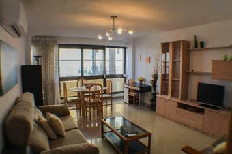 Apartamento Emalco Centro Levante Beach