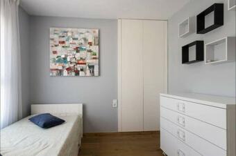 Vip Apartment Olivar Poniente