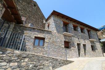 Apartamento Casas Rurales Bestue-ordesa