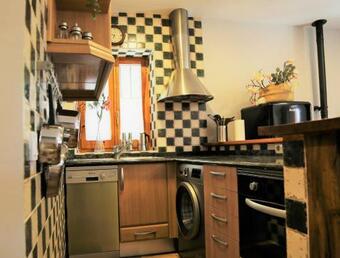 Apartamento Nature Rural- Collections