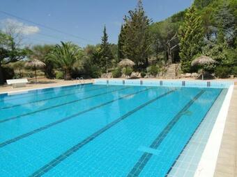 Cal Cup Casa Reposo Vacacional