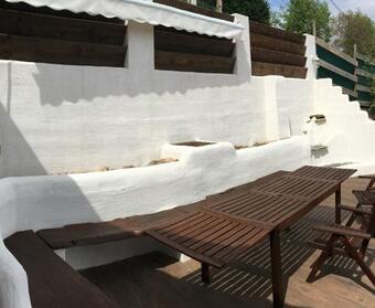 La Terraza De On�s