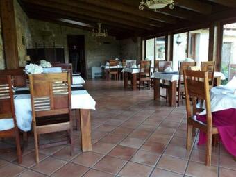 Agroturismo Casa Rural Anxeli�a