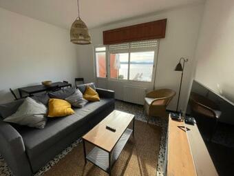 Apartamento Oktheway Perbes Beach Vintage