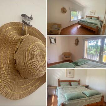 Sierra Mariola Natural Park