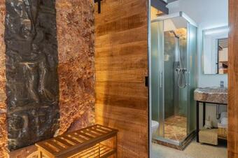 Apartamento Domus Lapidis - El Taller