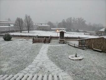 Apartamento O Labrego De Boimorto