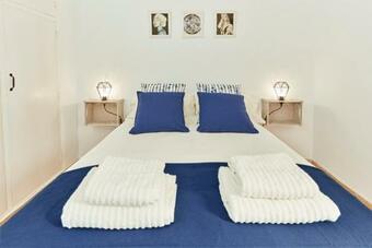 Apartamento Guest House Bolta�a