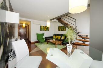 Apartamento El Aura