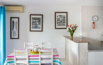 Awesome Apartment In Bolnuevo With Wifi And 2 Bedrooms