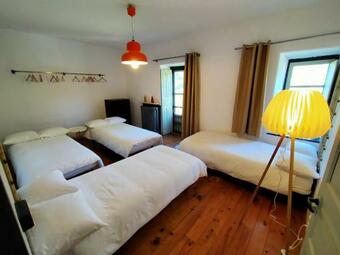 Agroturismo Ca Borines