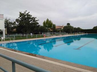 Agroturismo Casa Rural "eccehomo De Borja"