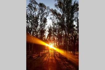 Casa Rural Finca Las Tejoneras