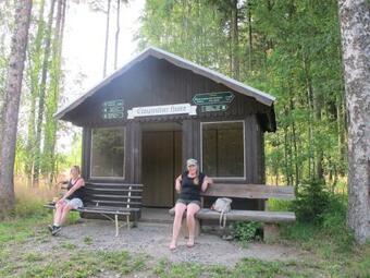 Apartamento Atelier Gr�nfink Ferienwohnung