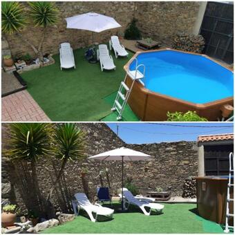 Agroturismo Casa Rural Villa Vieja